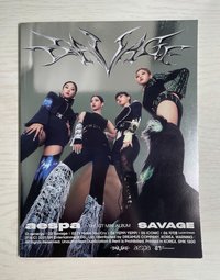  Savage Hallucination Quest版 空專