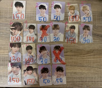 nct wish 年曆後續