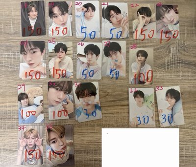 nct wish 年曆後續