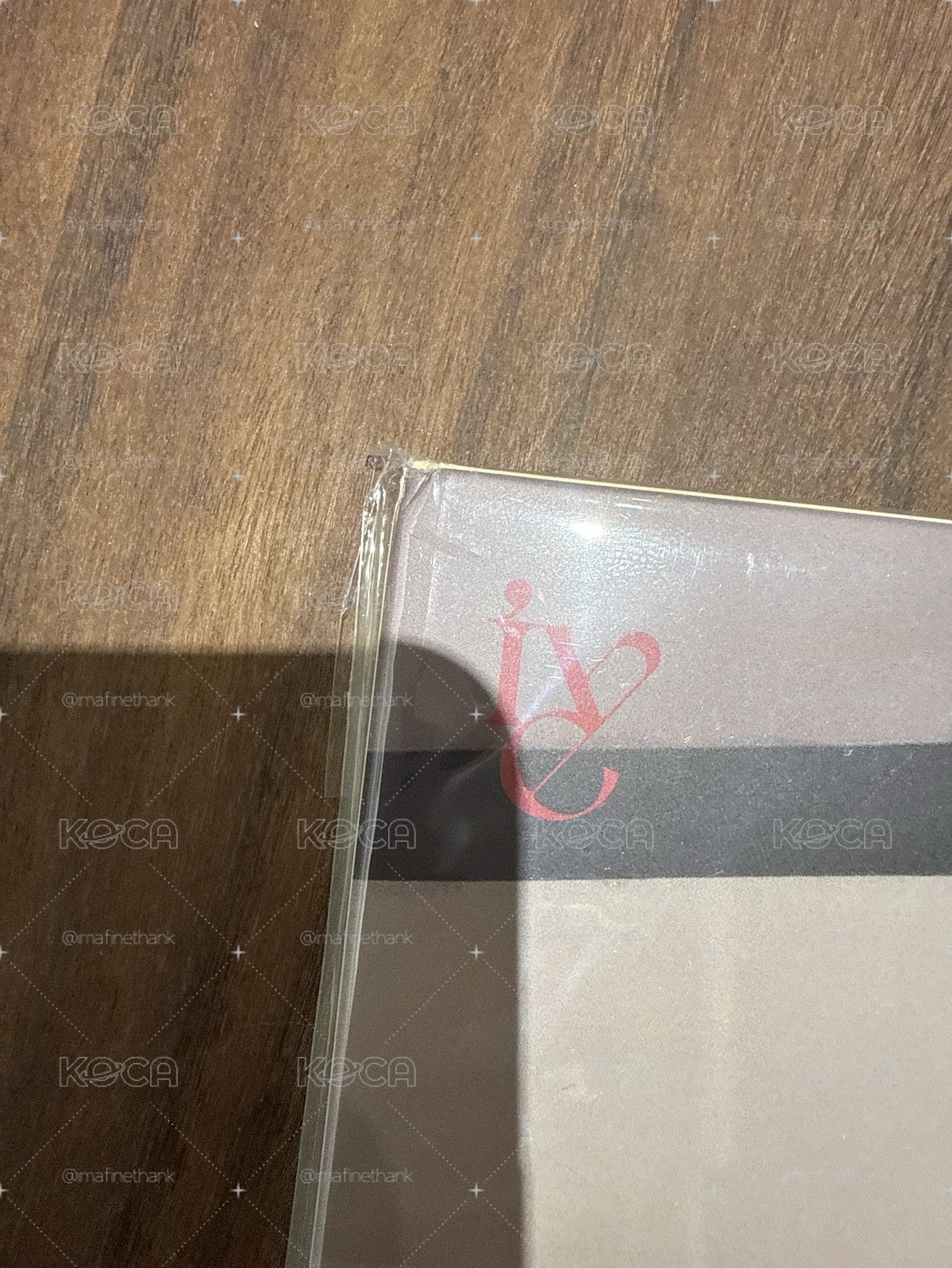 ive 日專