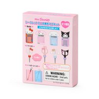 Mini Sanrio系列 扭蛋盲盒 迷你文具磁鐵