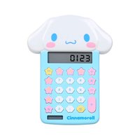 Mini Sanrio系列 扭蛋盲盒 迷你計算機磁鐵