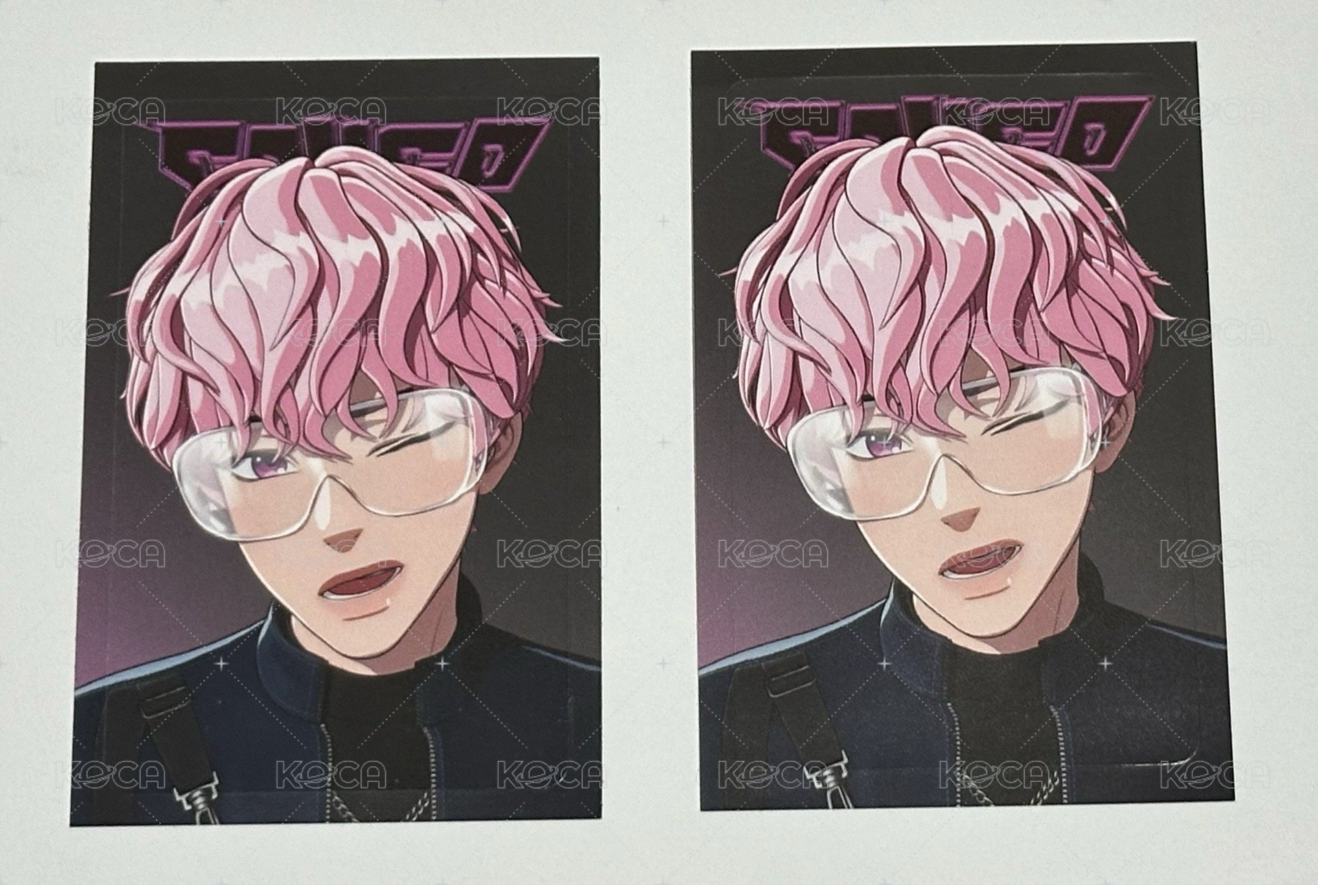 💗貼紙