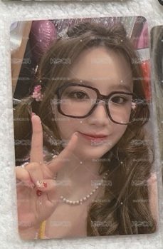 i-dle 迷六 IFEEL KMS 舒華