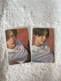 早期專卡+特典
