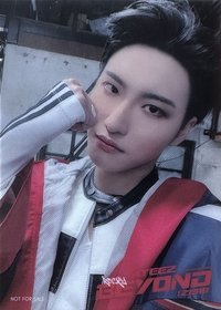 Beyond Zero 塔店 特典卡 