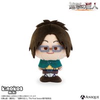 Anique SS娃 漢吉 KINOKOS mini 蘑菇娃