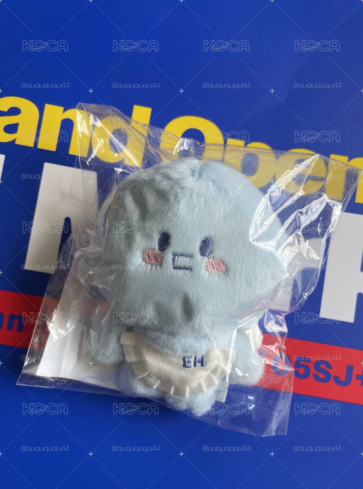 SJ MARKET 20週年赫糰