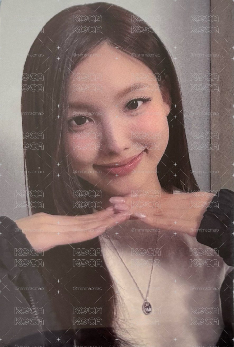 娜、桃手幅卡