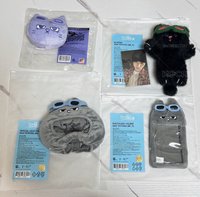 漢泰豐no genre快閃娃(全新