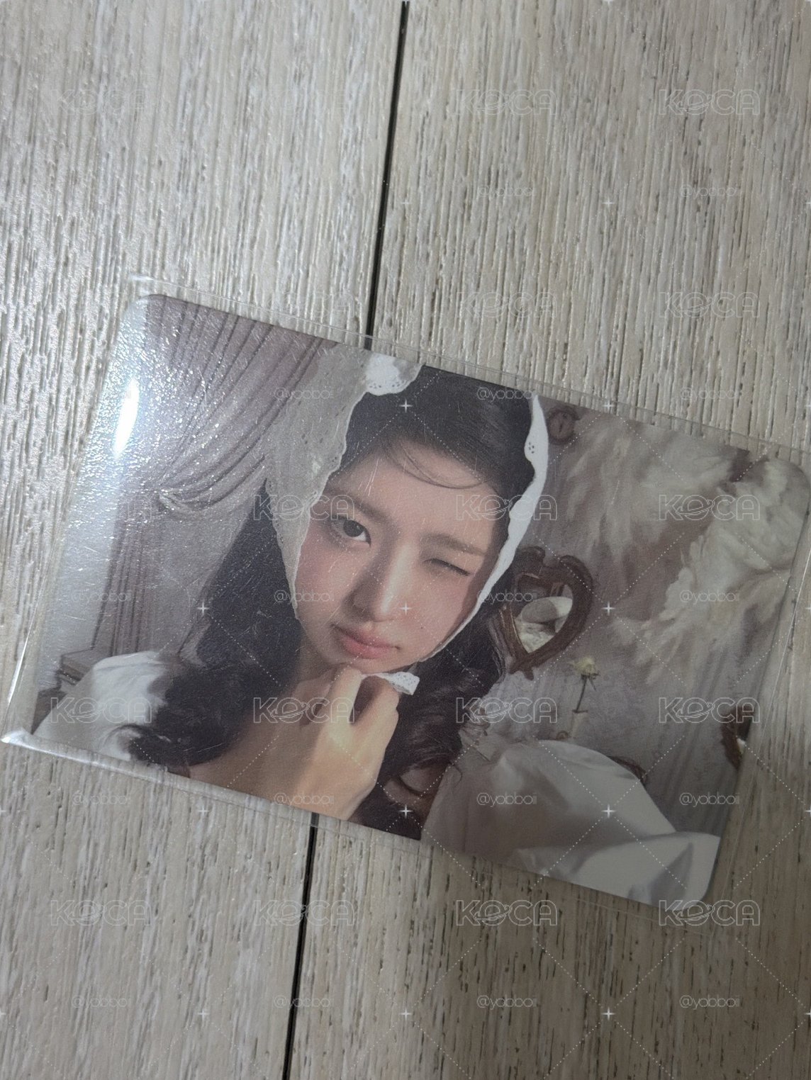 芭比怜