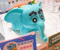 快閃店周邊 爆米花桶 