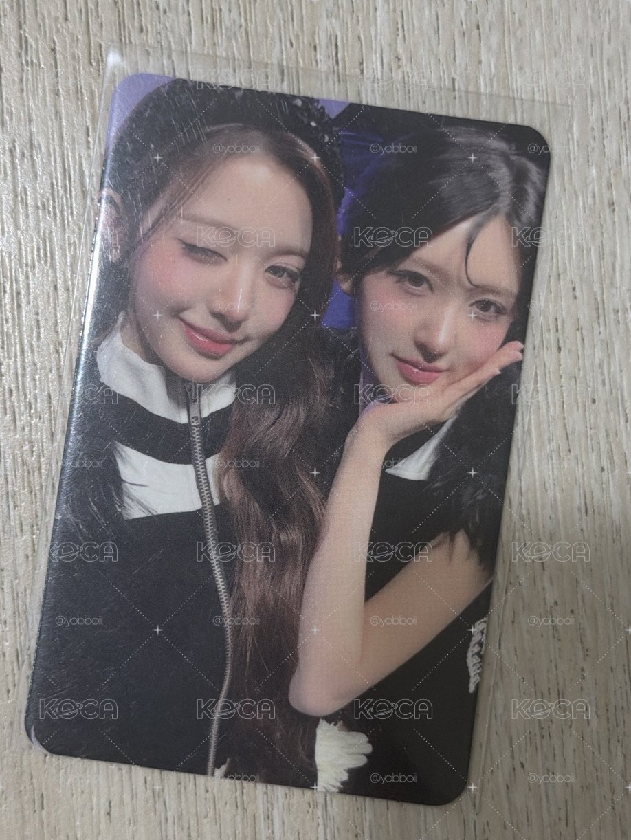 美美員秋