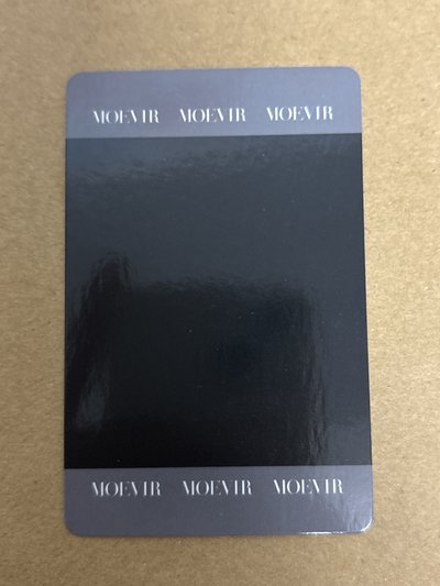 雜誌卡 Winter Moevir 雜誌拍立得 3