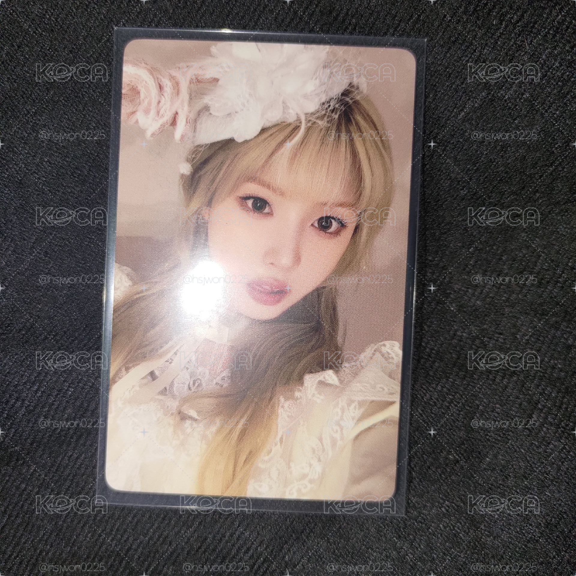 【JIWOO】大小姐友