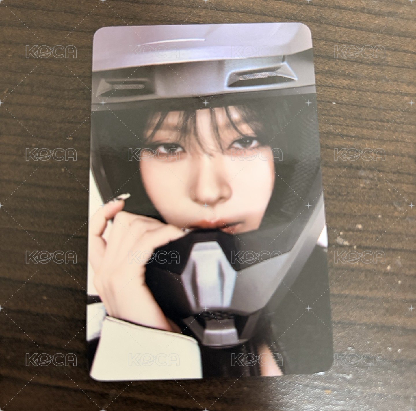 安全帽溜