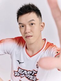 曾祥銘 