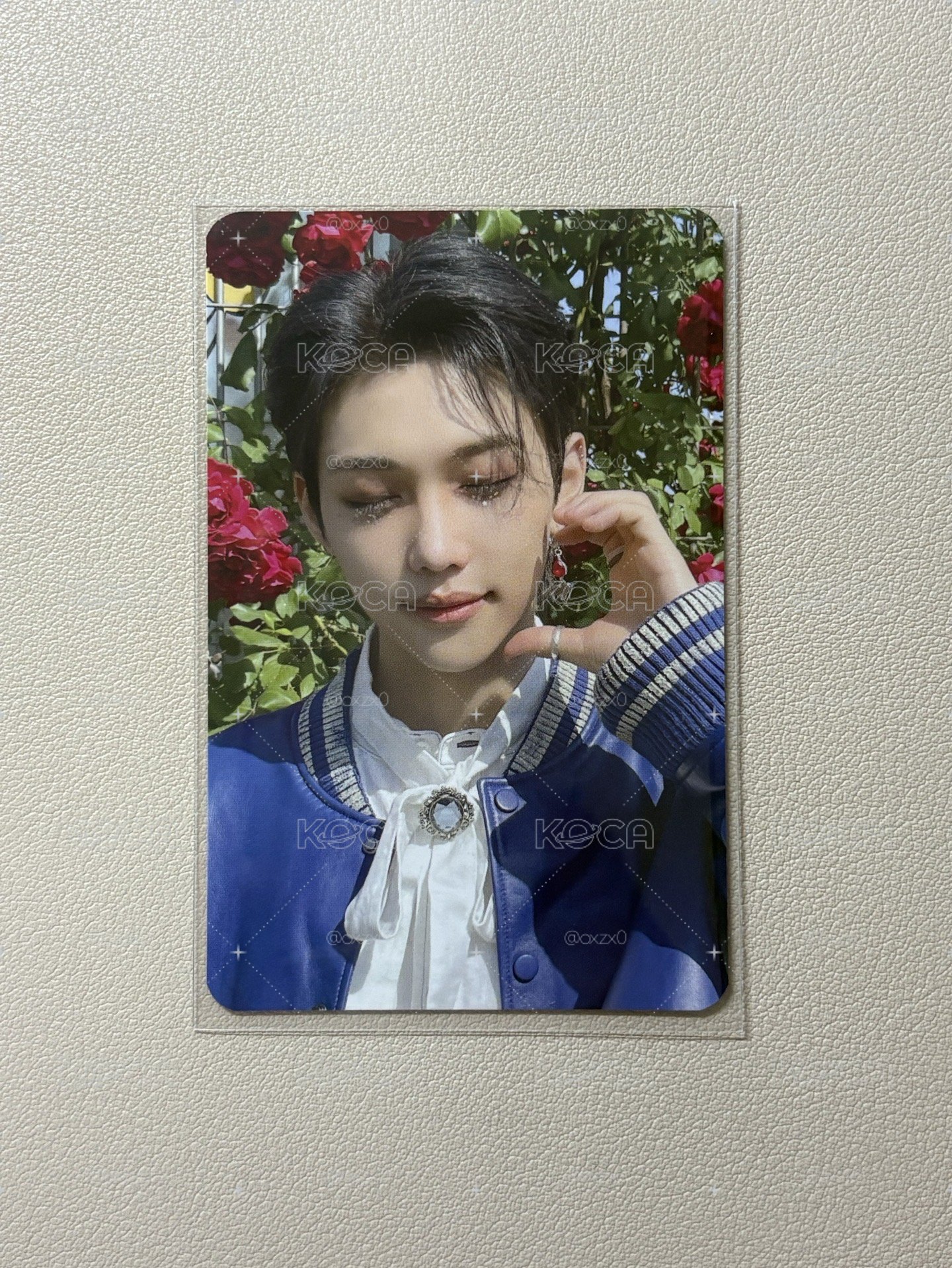 睡美人