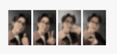 ［拆售］HAPPY WONWOO DAY 
