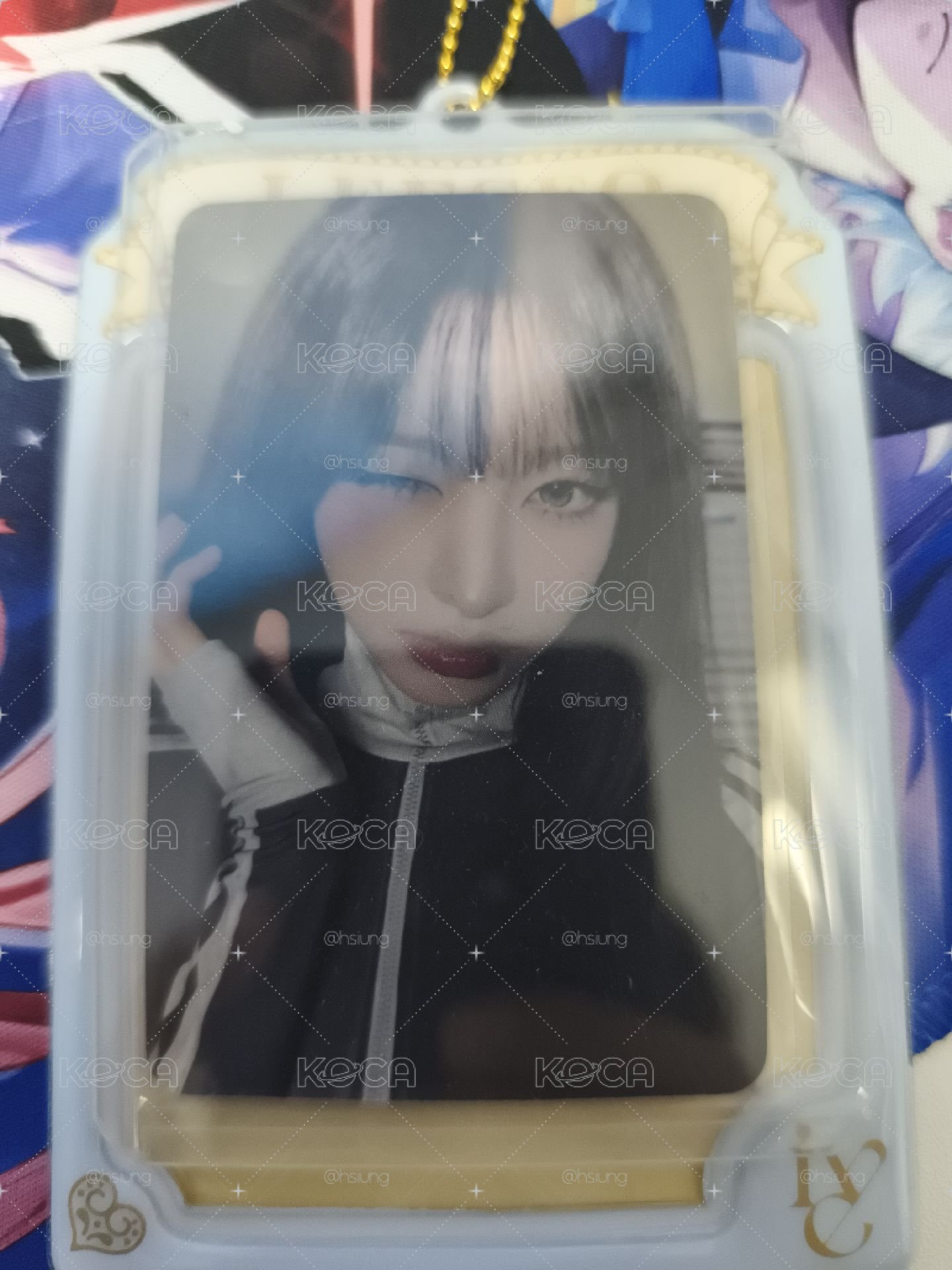 oy栗