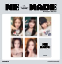 We made ms4.0簽售