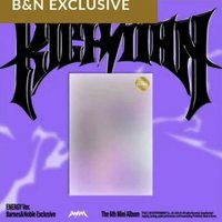 Rich Man bn Energy Ver. 專輯 