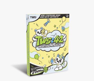 TWS 回憶錄