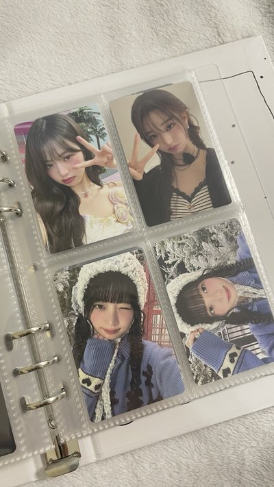 ive 專卡