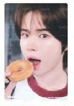 🍩甜甜圈 炅潣