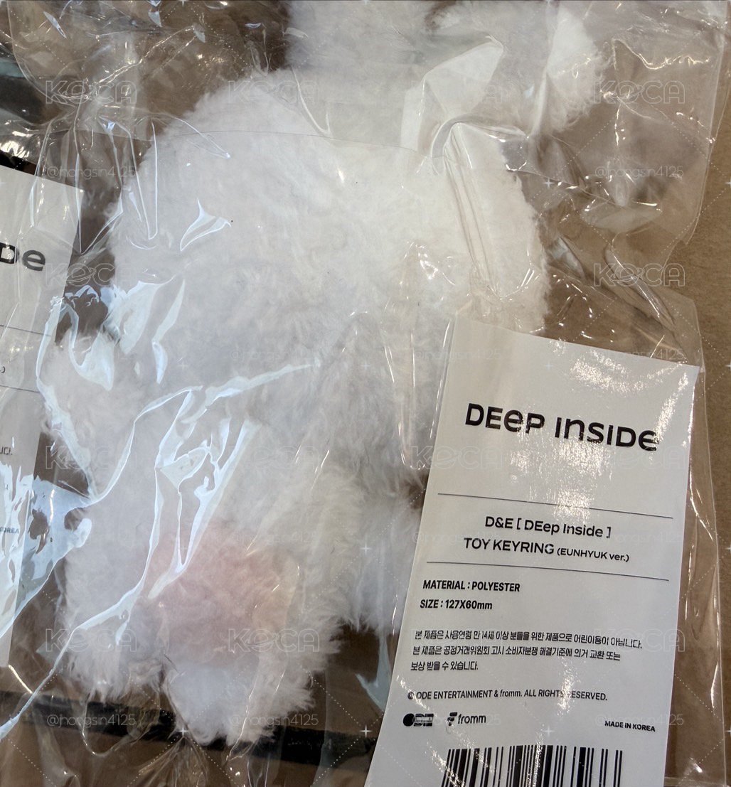 銀赫 影像會 fromm 娃娃玩偶 