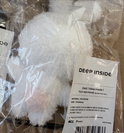 銀赫 影像會 fromm 娃娃玩偶 