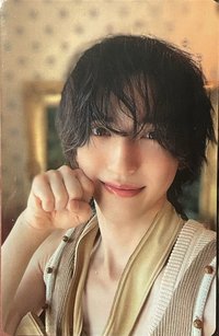 雜誌卡 