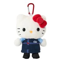 Mini Sanrio系列 吊娃 