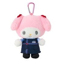 Mini Sanrio系列 吊娃 