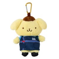Mini Sanrio系列 吊娃 