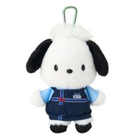 Mini Sanrio系列 吊娃 