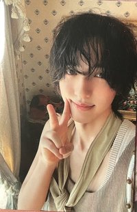 雜誌卡 