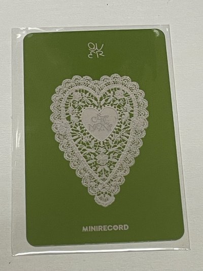 迷四 mr 線上 2.0 簽售卡 熊貓
