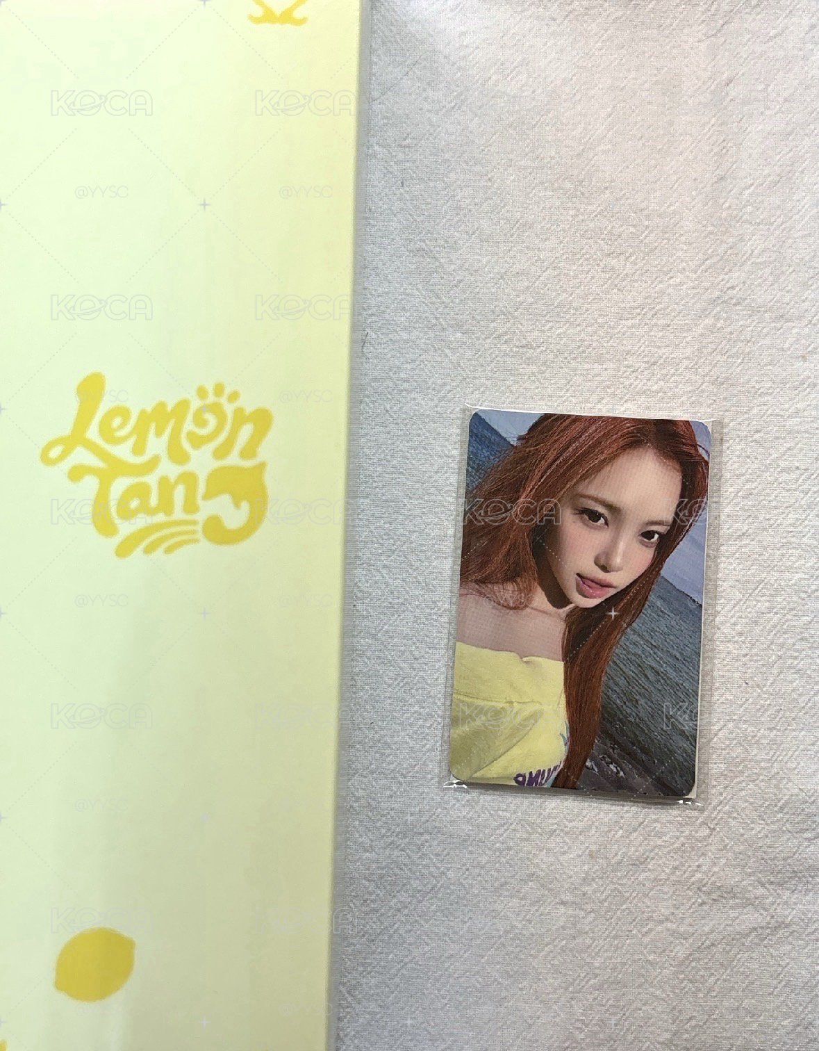 在台現貨 IAN 迷二快閃 周邊 水瓶set