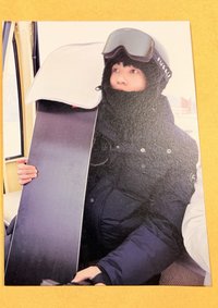 滑雪板國