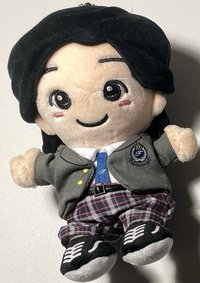 中娃 金田一娃
