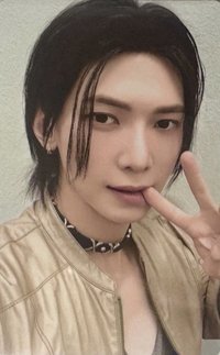 Towards the Light KQ 特典卡 Finale Playcode