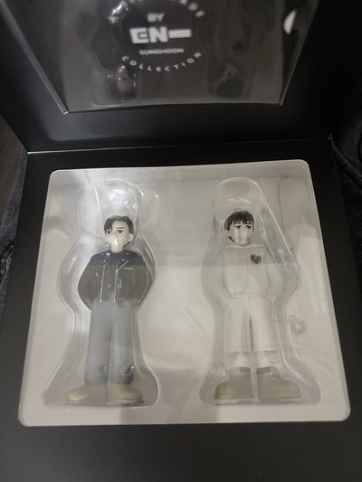 AMC周邊