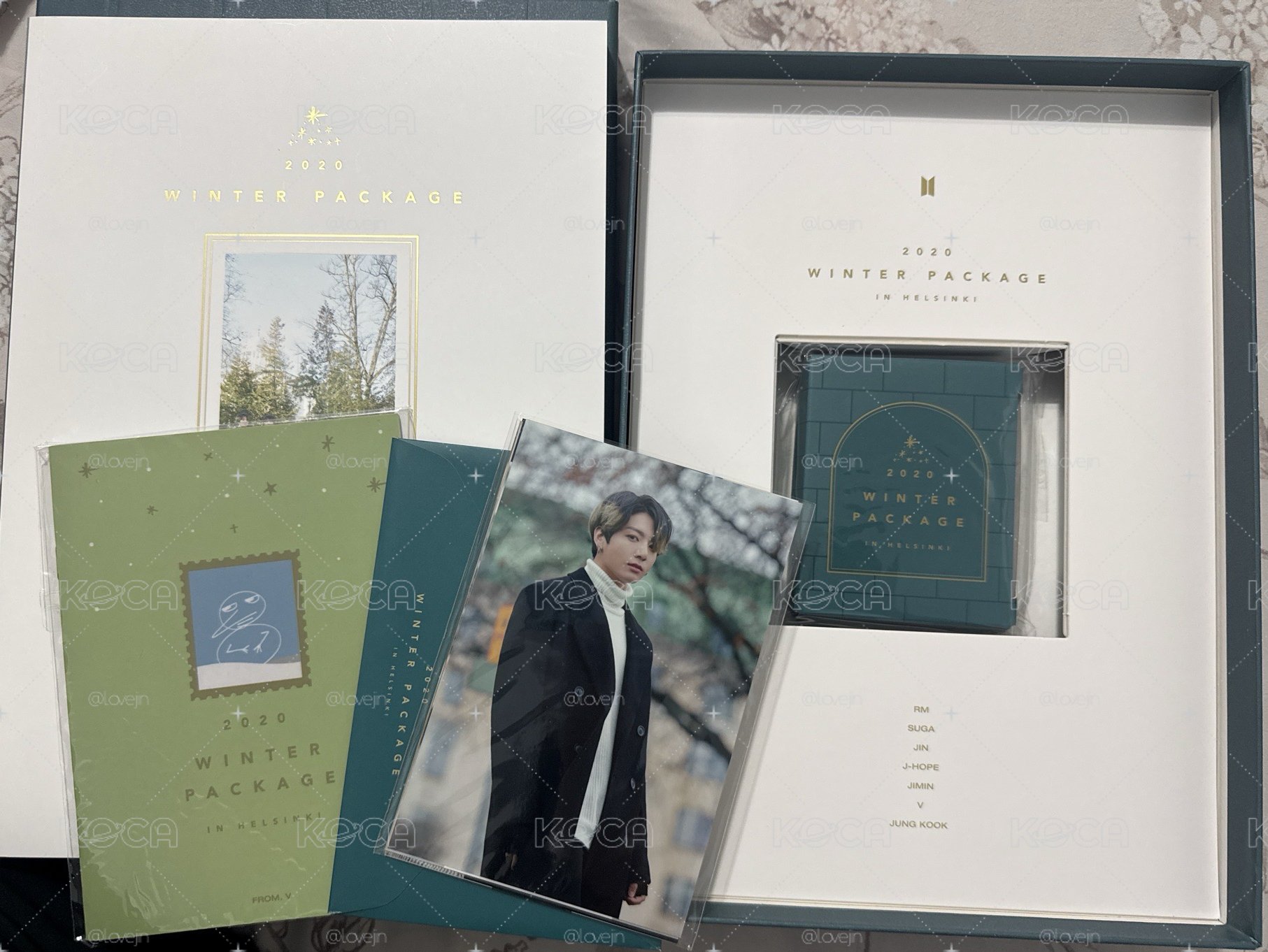 2020winter package 