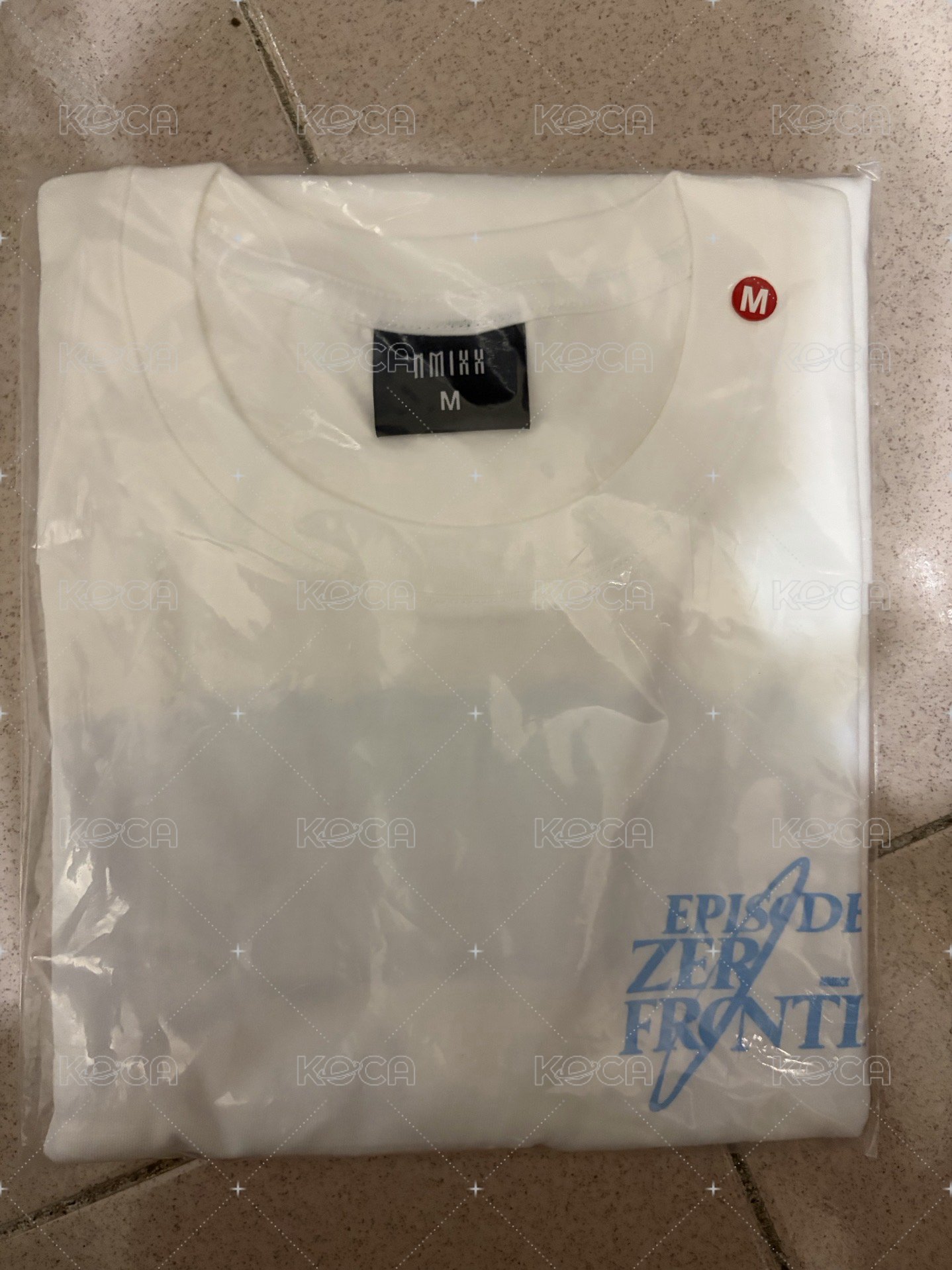 尺寸：M
