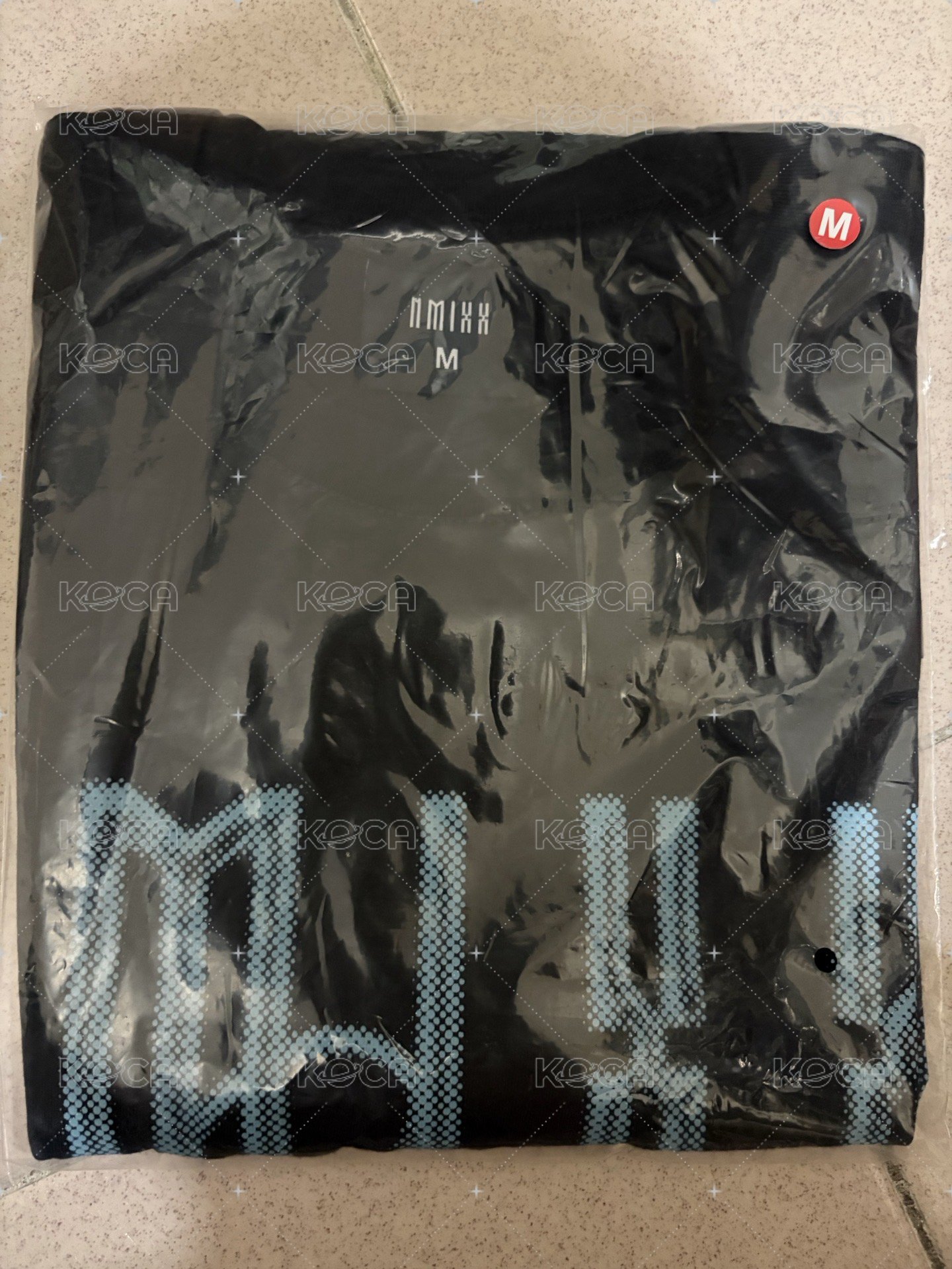 尺寸：M