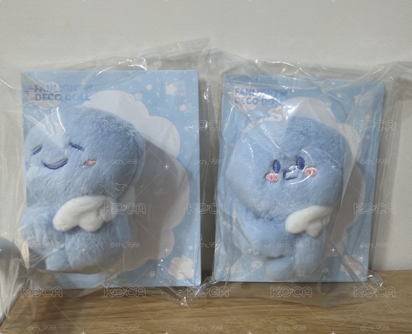 赫海手燈娃
