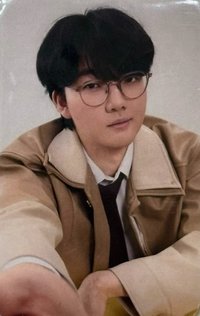 BLG時期 入場卡 / 場限卡 