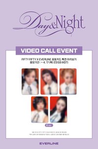 EVERLINE 1.0 FAN SIGN & VIDEO CALL EVENT