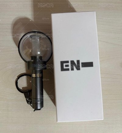 ENHYPEN 二代迷你手燈 